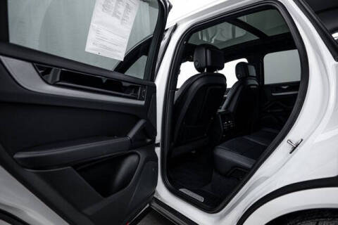 2026 Porsche Cayenne