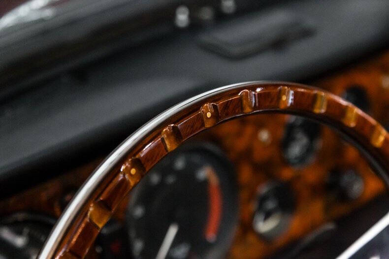 1969 Triumph TR6