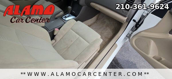 2013 Nissan Altima 2.5 S
