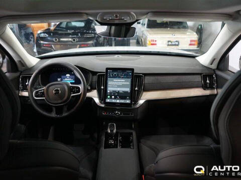2026 Volvo XC90