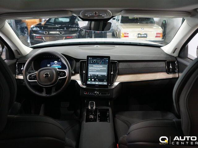 2026 Volvo XC90