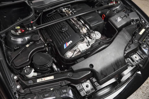 2006 BMW M3