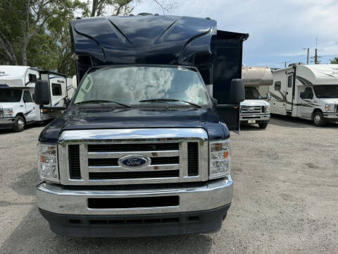 2022 NeXus RV Viper