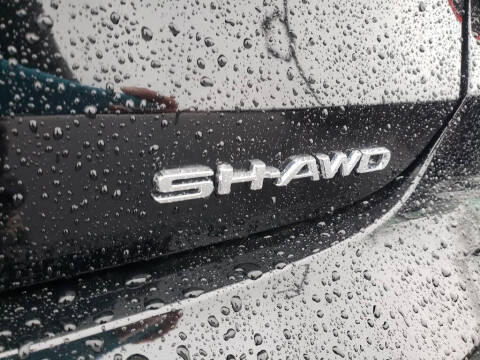 2025 Acura TLX SH-AWD w/A-SPEC