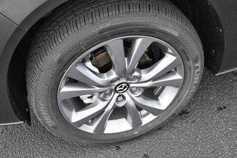 2025 Mazda CX-30 2.5 S Preferred