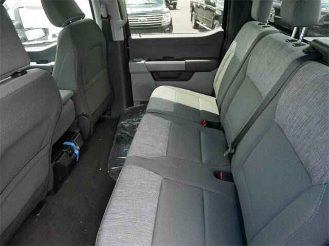 2025 Ford F-350 Super Duty