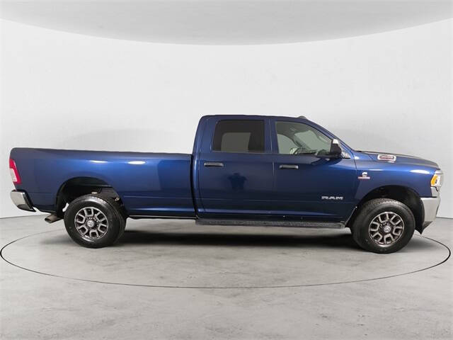 2022 RAM 3500 Tradesman