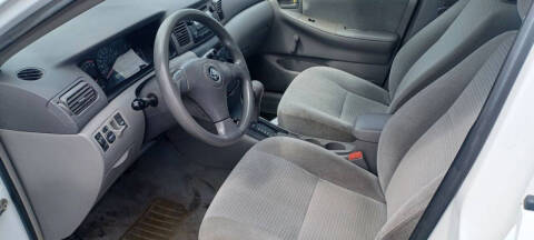 2006 Toyota Corolla CE