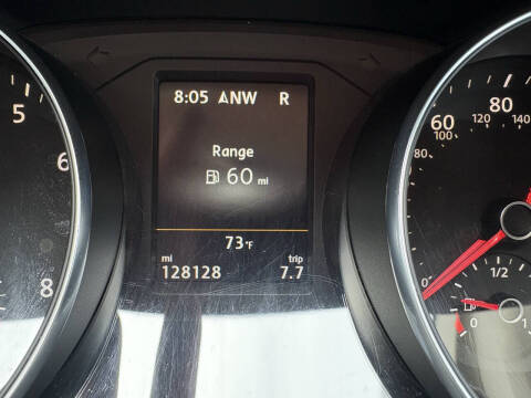 2018 Volkswagen Passat 2.0T SEL Premium