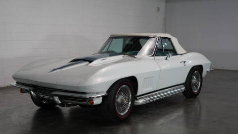 1967 Chevrolet Corvette