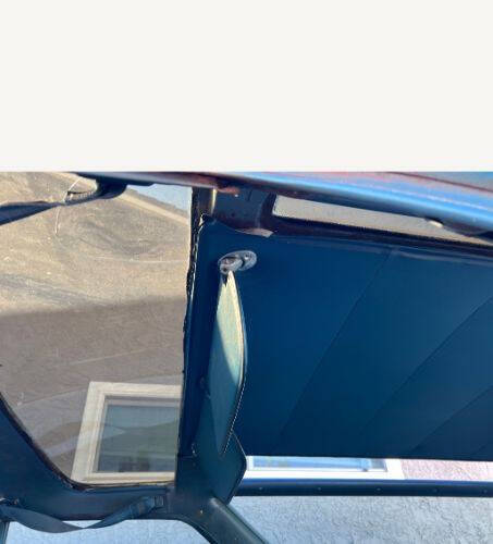 1972 Oldsmobile Vista Cruiser