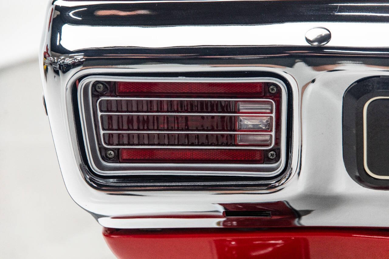 1970 Chevrolet Chevelle 43