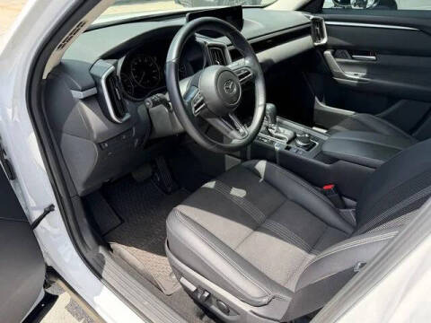 2023 Mazda CX-50 2.5 S Preferred Plus