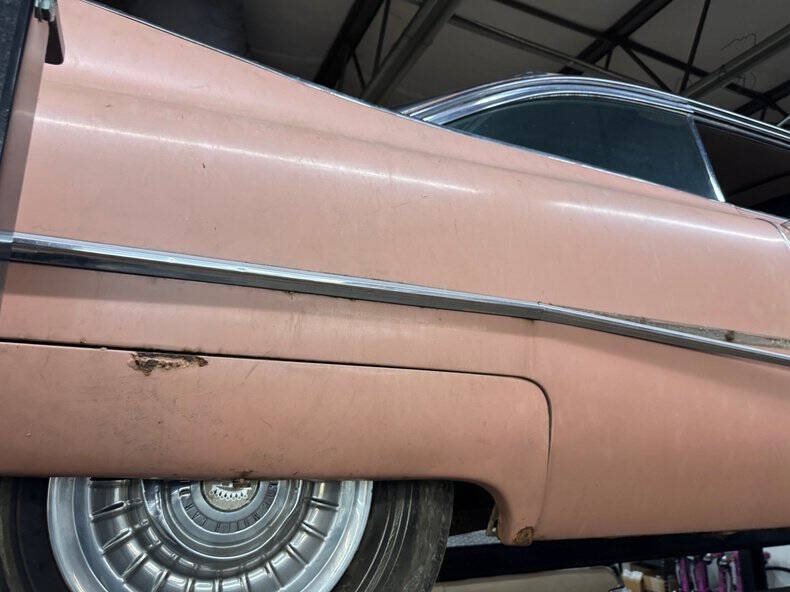 1959 Cadillac Series 62
