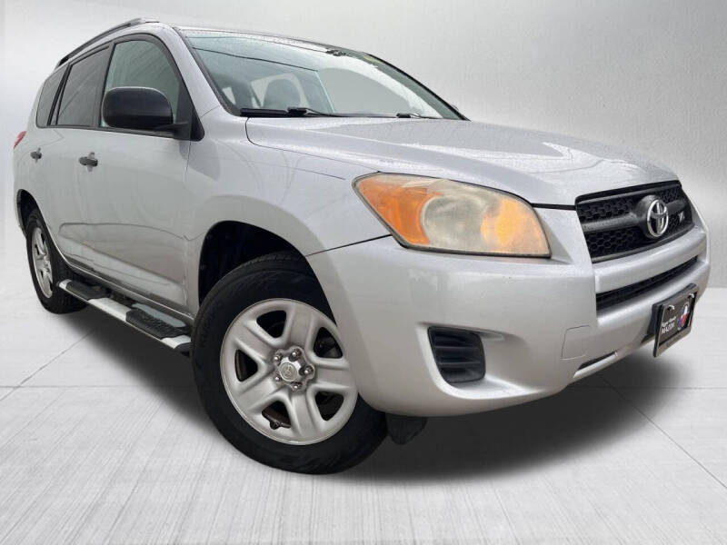 2012 Toyota RAV4