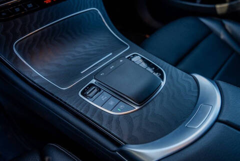 2022 Mercedes-Benz GLC GLC 300 4MATIC