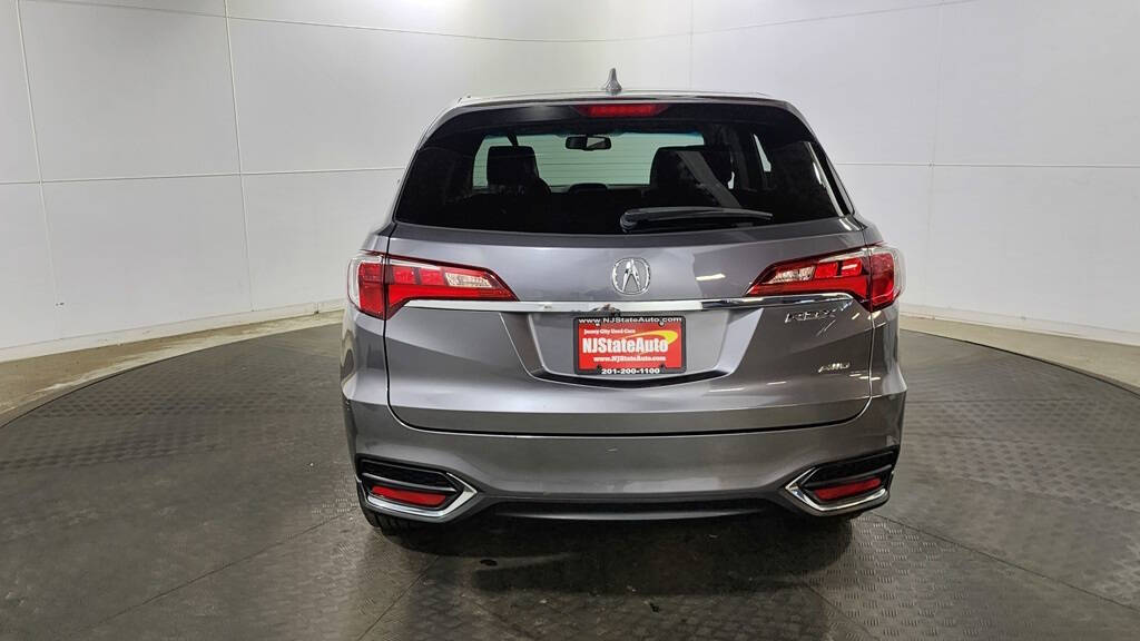 2018 Acura RDX for sale at NJ Car Buyer in Jersey City, NJ