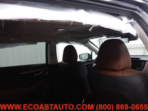 2023 Subaru Outback Touring XT