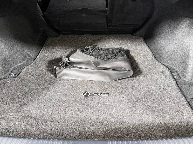 2018 Lexus IS 300