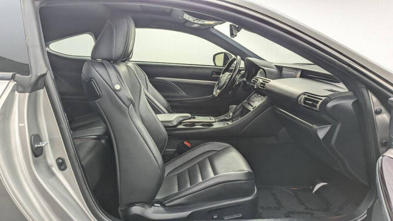 2020 Lexus RC 300