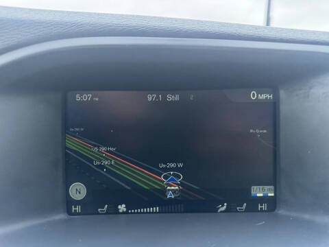 2015 Volvo S60 T5 Drive-E Premier