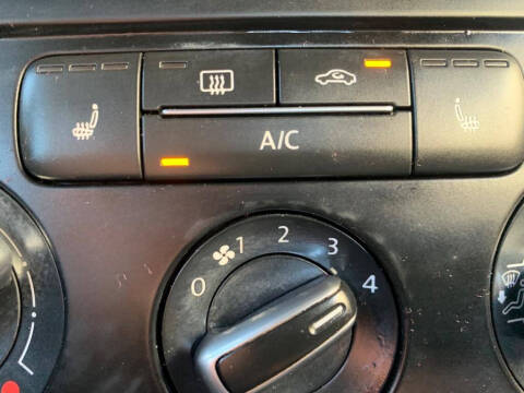 2014 Volkswagen Beetle