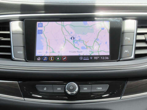 2023 Buick Enclave Premium