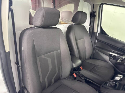 2017 Ford Transit Connect XLT