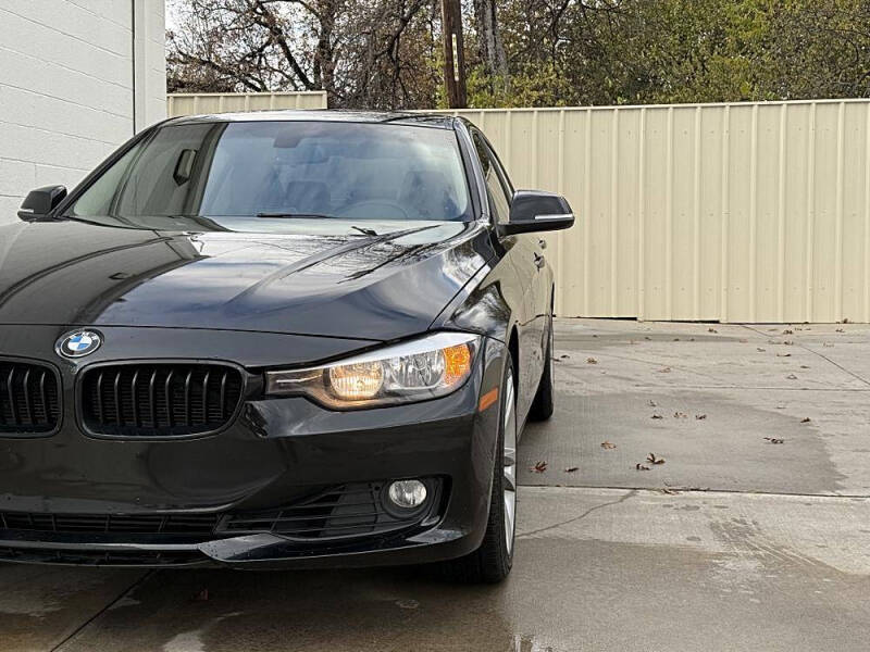 2013 BMW 3 Series 328i