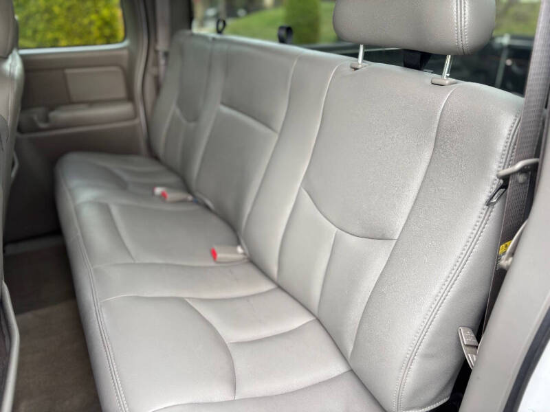 2004 GMC Sierra 1500 SLT