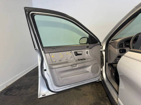 2007 Ford Taurus SE