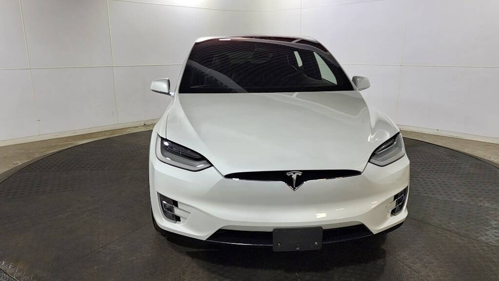 2020 Tesla Model X for sale at NJ Car Buyer in Jersey City, NJ