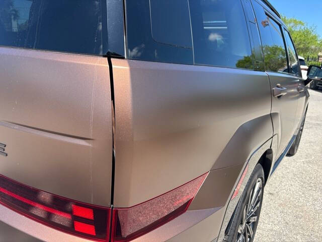 2024 Hyundai Santa Fe 15