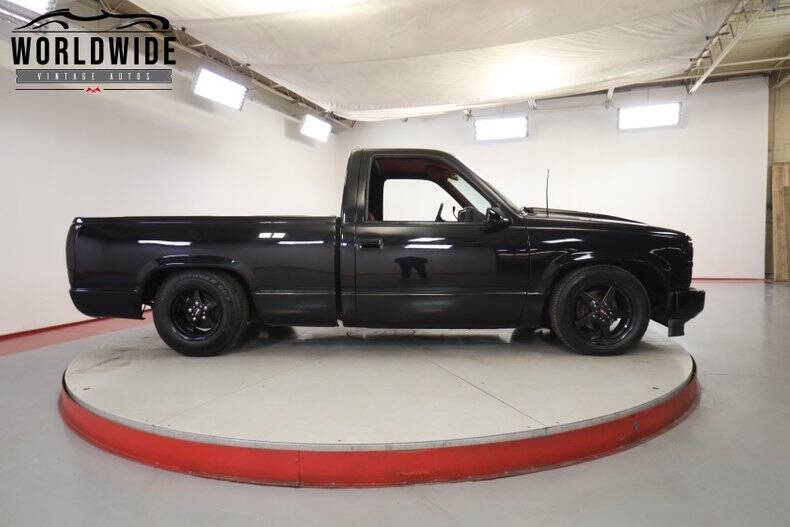 1991 GMC Sierra 1500