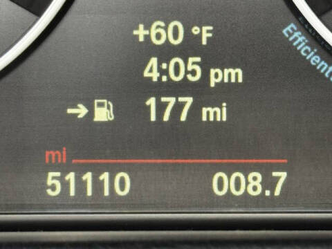 2014 BMW 4 Series 428i