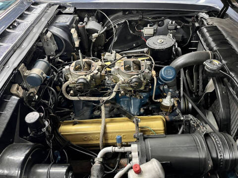 1957 Cadillac Eldorado