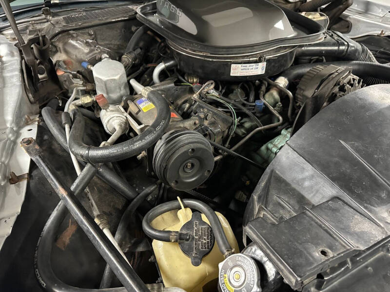 1979 Pontiac Trans Am