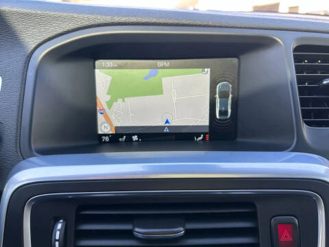 2016 Volvo S60 T5 Drive-E Premier