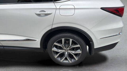 2023 Acura MDX w/Tech