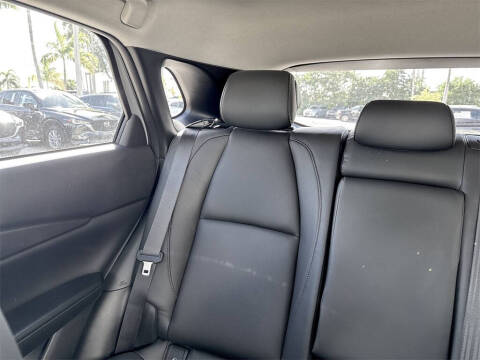 2026 Mazda CX-30 2.5 S Premium