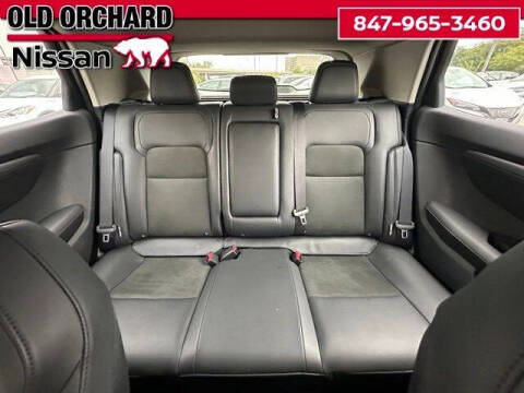 2023 Nissan Ariya Engage+ e-4ORCE