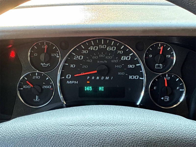2024 GMC Savana 2500