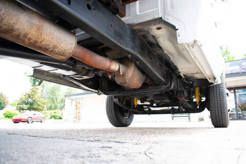 1997 Ford F-Super Duty