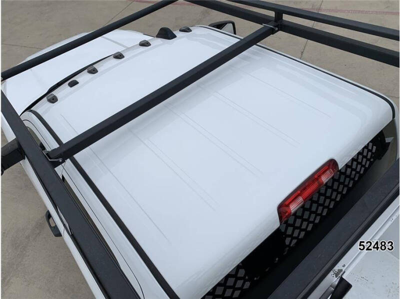 2023 RAM 3500