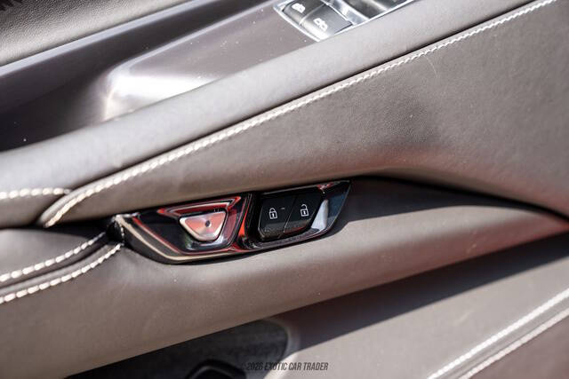 2024 Chevrolet Corvette Stingray
