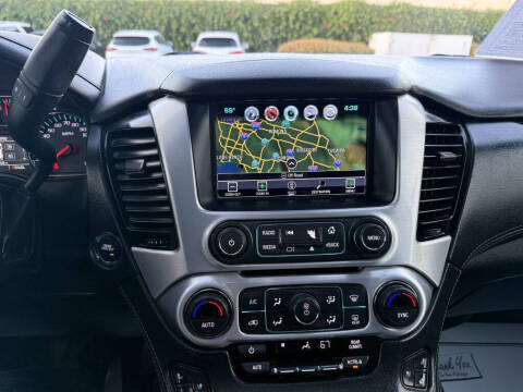 2019 GMC Yukon XL SLT