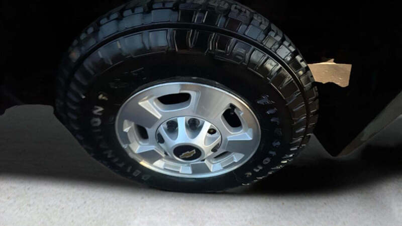 2018 Chevrolet Silverado 2500HD