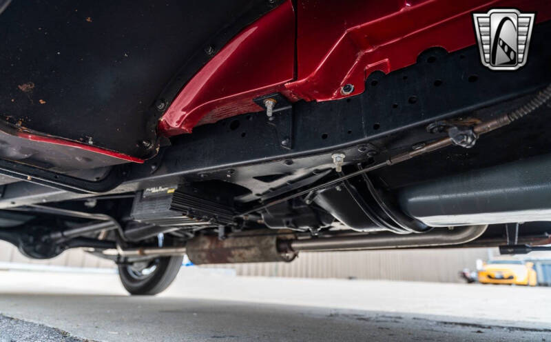 1935 Chevrolet Master Deluxe