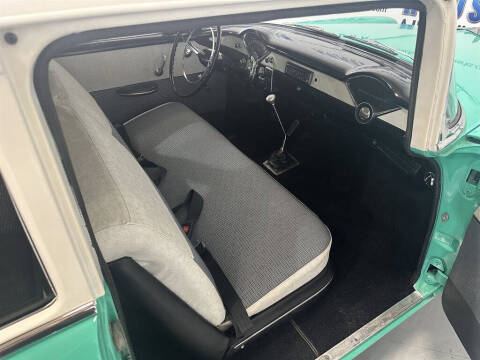 1956 Chevrolet 210