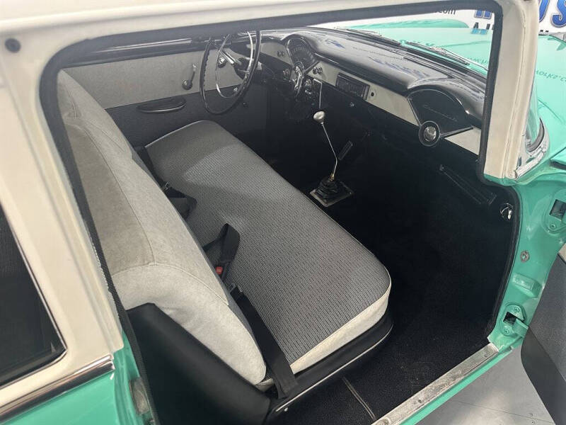 1956 Chevrolet 210